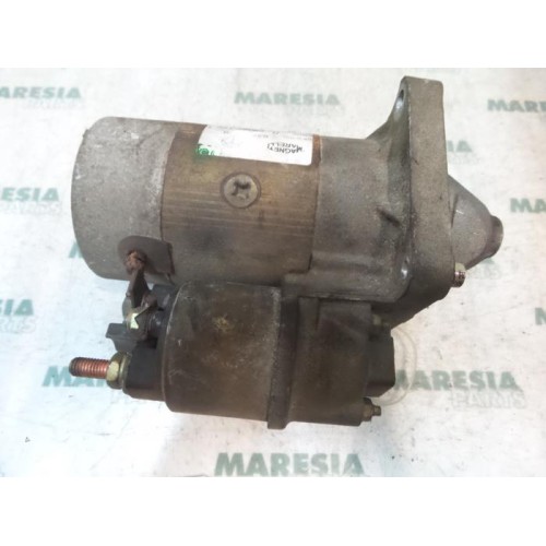 Fiat - Punto - Startmotor