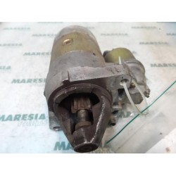Fiat - Punto - Startmotor