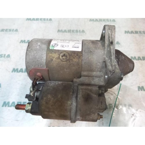 Fiat - Punto - Startmotor