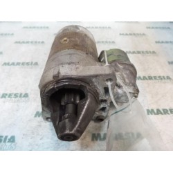 Fiat - Punto - Startmotor