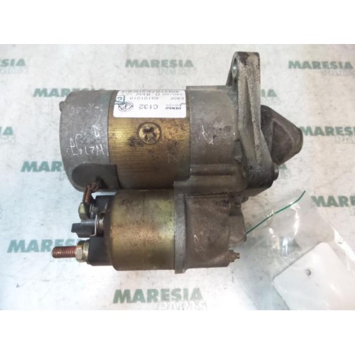Fiat - Punto - Startmotor