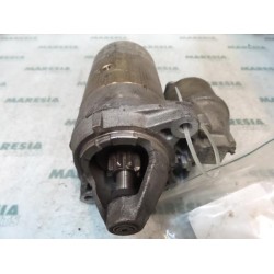 Fiat - Punto - Startmotor