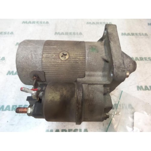 Fiat - Punto - Startmotor