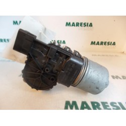 Peugeot - 207 - Front wiper motor