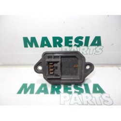 Fiat - Marea - Heater resistor