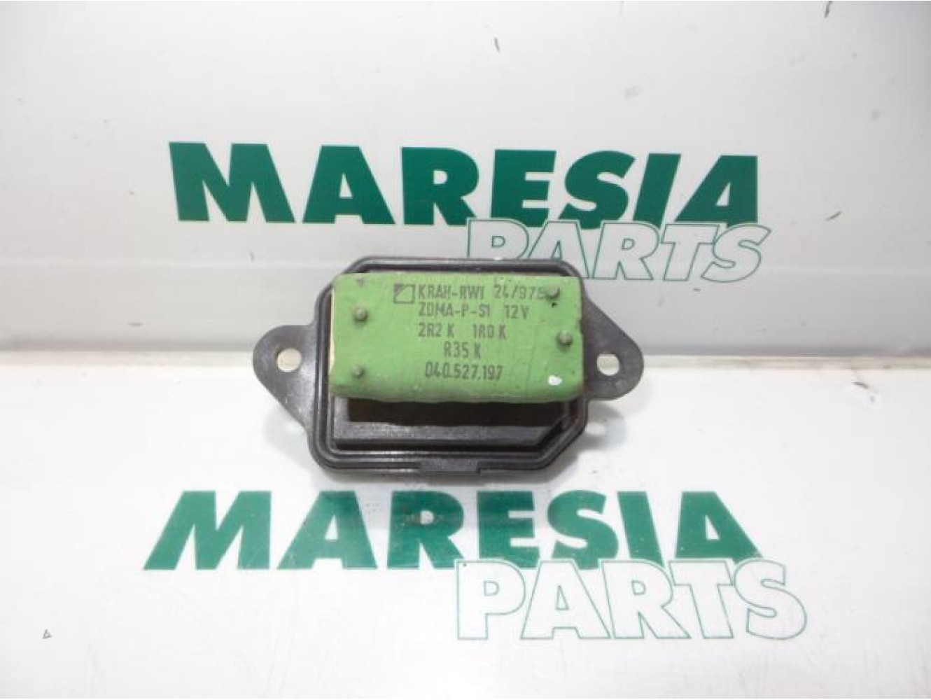 Fiat - Marea - Heater resistor