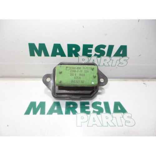 Fiat - Marea - Heater resistor