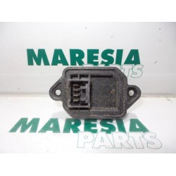 Fiat - Marea - Heater resistor