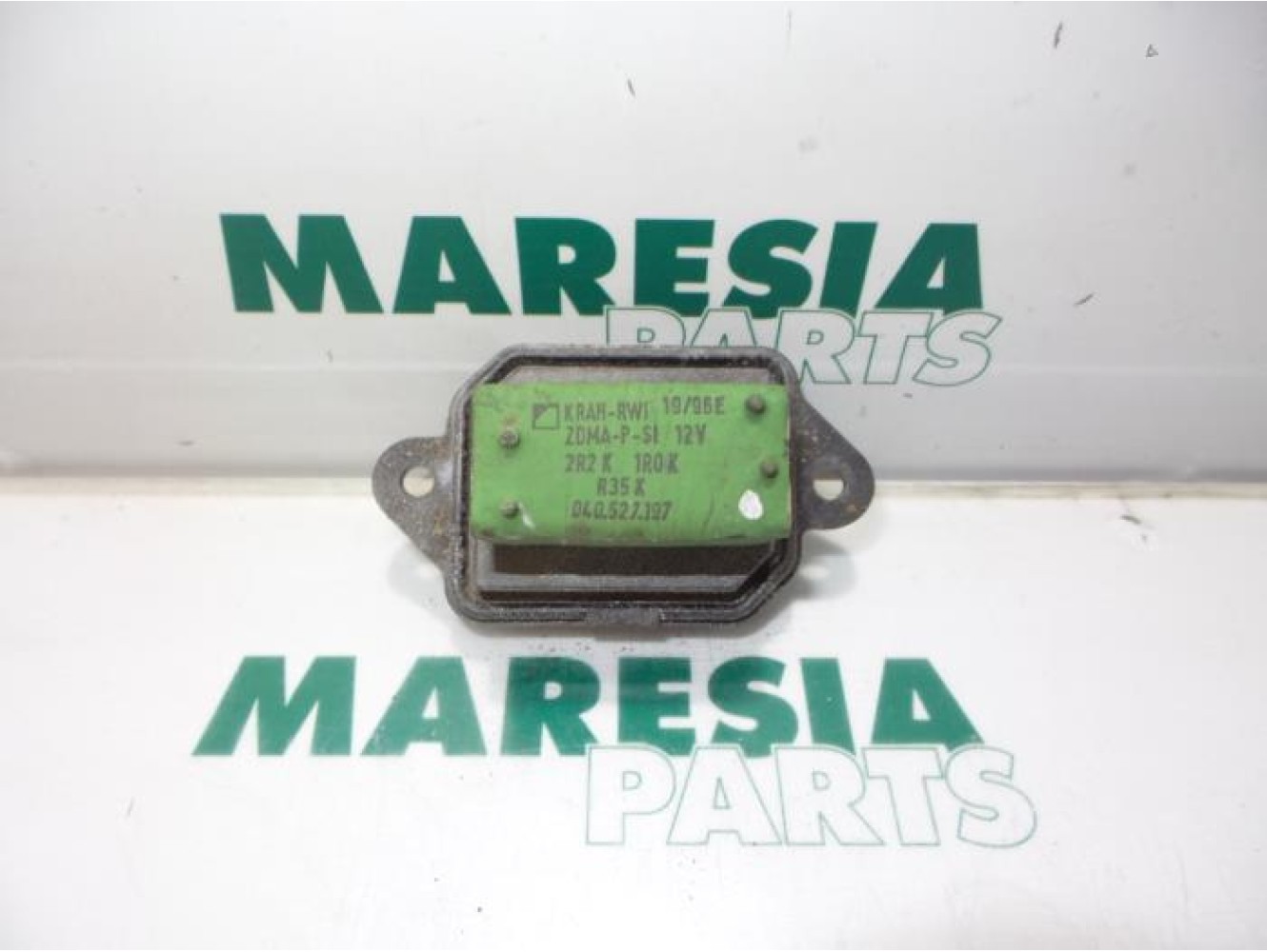 Fiat - Marea - Heater resistor