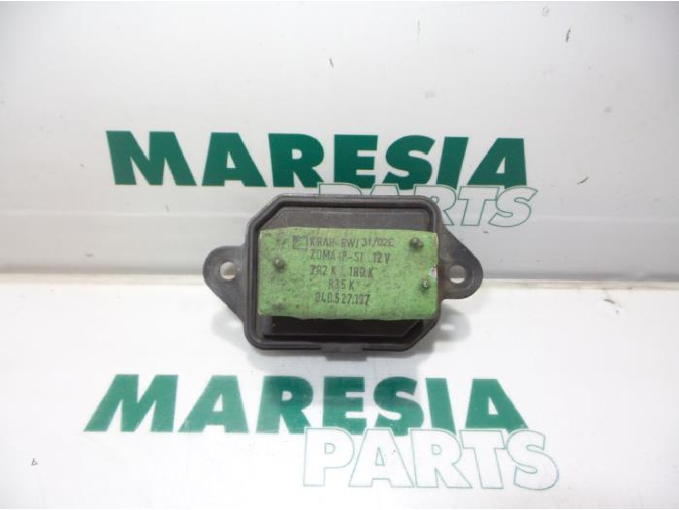 Fiat - Marea - Résistance chauffage