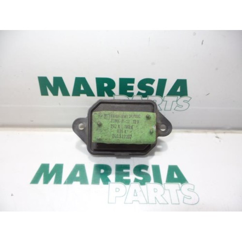 Fiat - Marea - Heater resistor