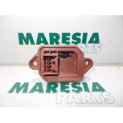 Fiat - Marea - Heater resistor