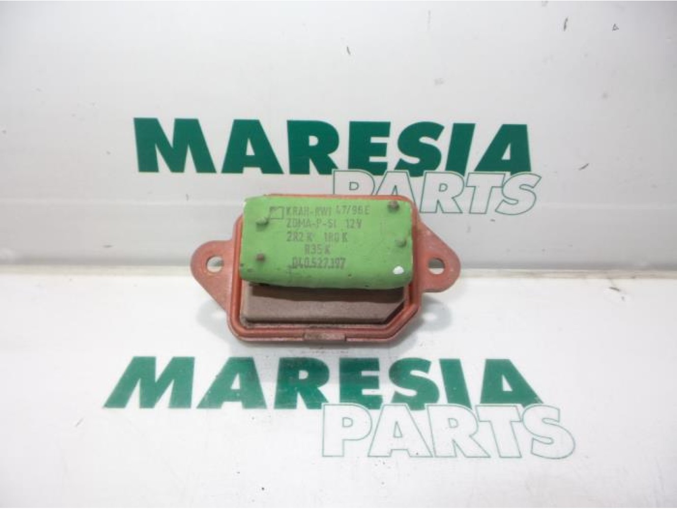 Fiat - Marea - Heater resistor
