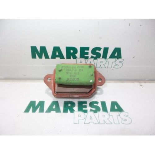 Fiat - Marea - Heater resistor