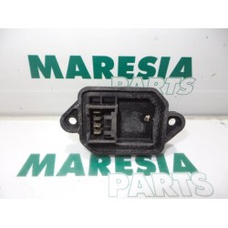 Fiat - Marea - Résistance chauffage