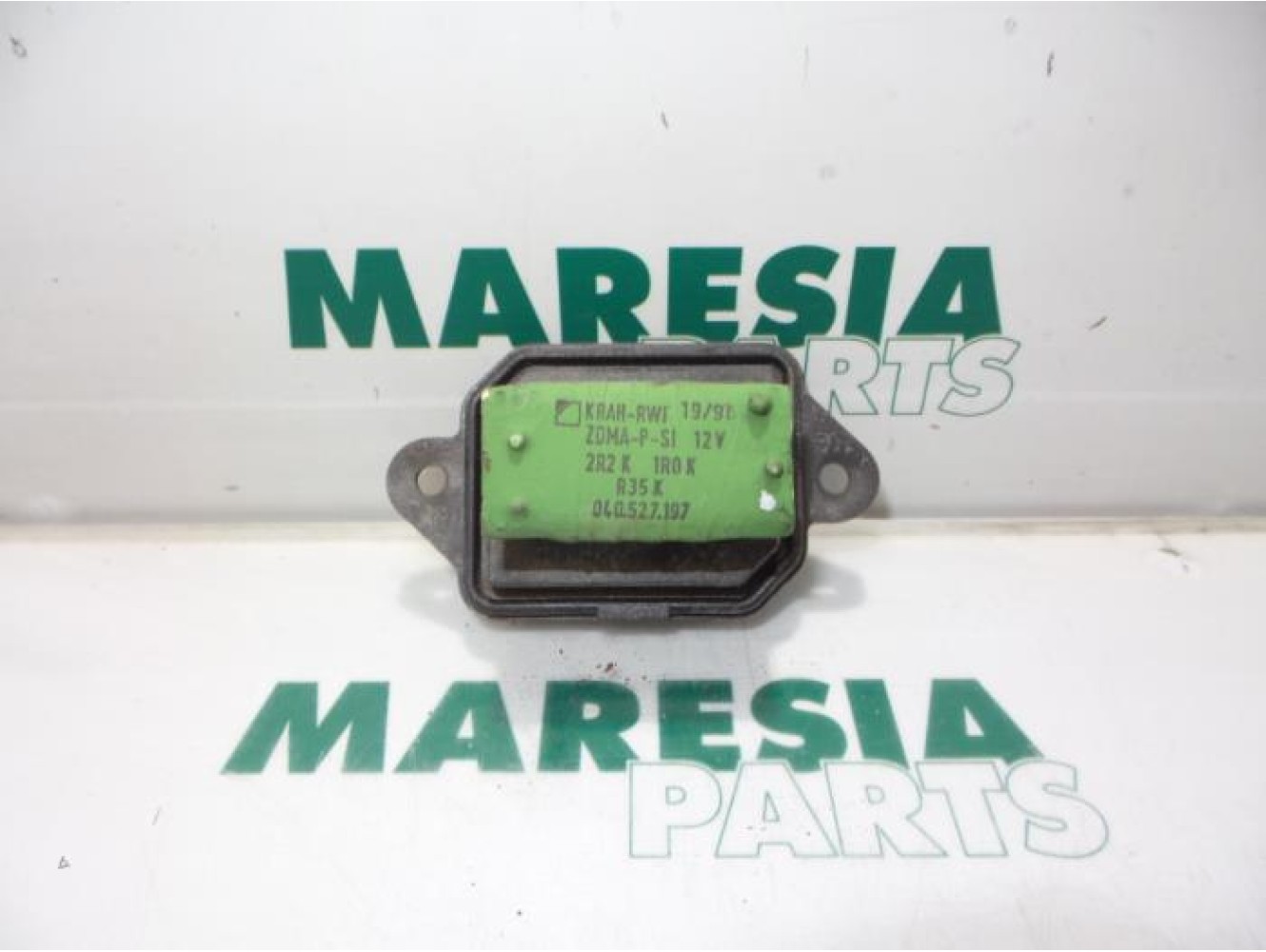 Fiat - Marea - Résistance chauffage