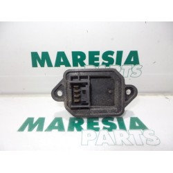 Fiat - Marea - Heater resistor