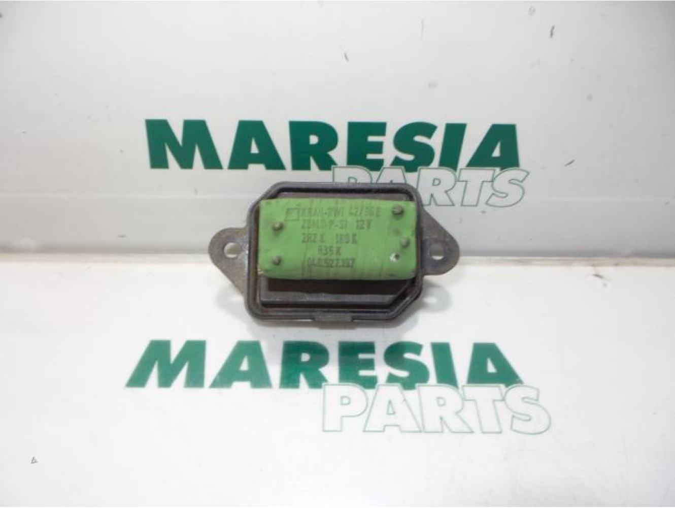 Fiat - Marea - Heater resistor