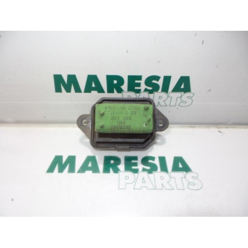Fiat - Marea - Heater resistor