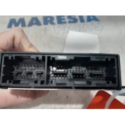 Peugeot - 5008 - Airbag Module