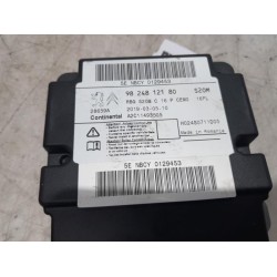 Peugeot - 5008 - Airbag Module
