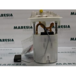 Peugeot - 207 - Kraftstoffpumpe Elektrisch