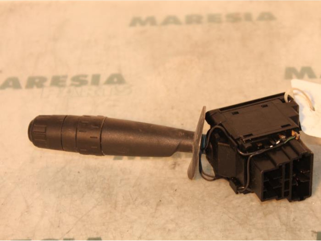 Peugeot - 406 - Indicator switch