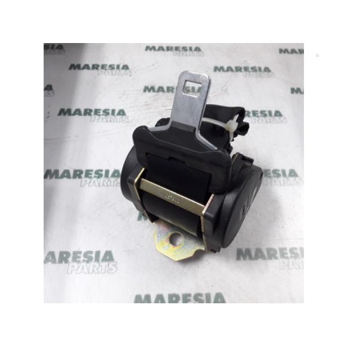 Peugeot - 406 - Sicherheitsgurt links hinten