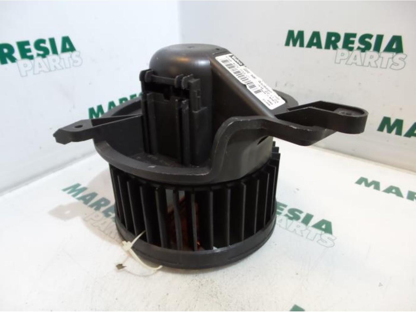 Citroen - Berlingo - Heating and ventilation fan motor