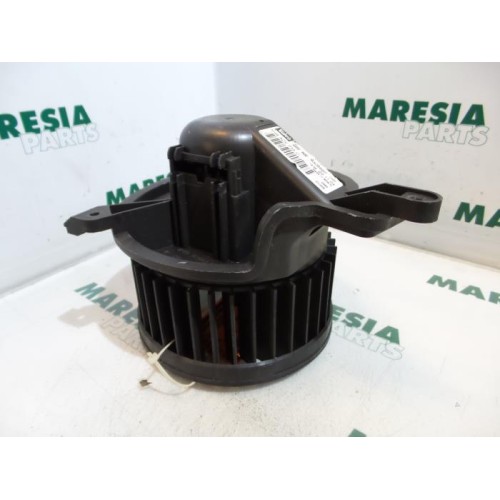 Citroen - Berlingo - Heating and ventilation fan motor