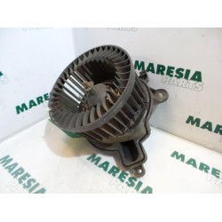 Citroen - Berlingo - Heating and ventilation fan motor