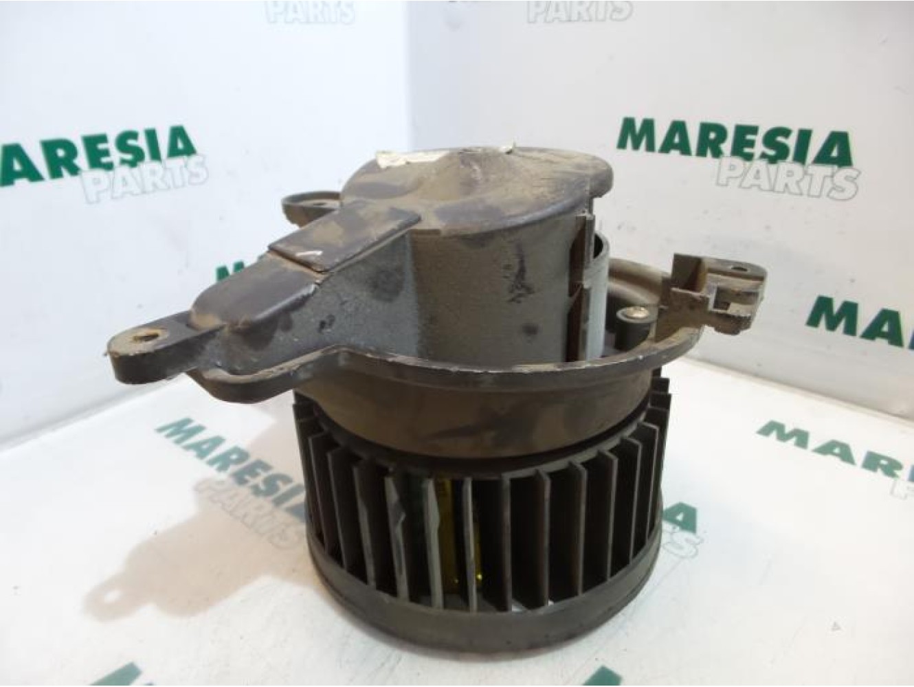 Citroen - Berlingo - Heating and ventilation fan motor