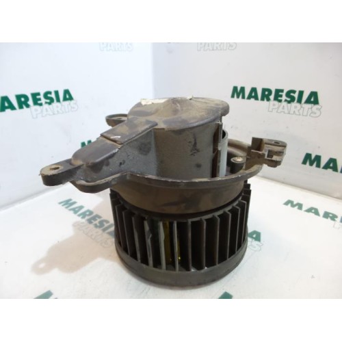 Citroen - Berlingo - Heating and ventilation fan motor