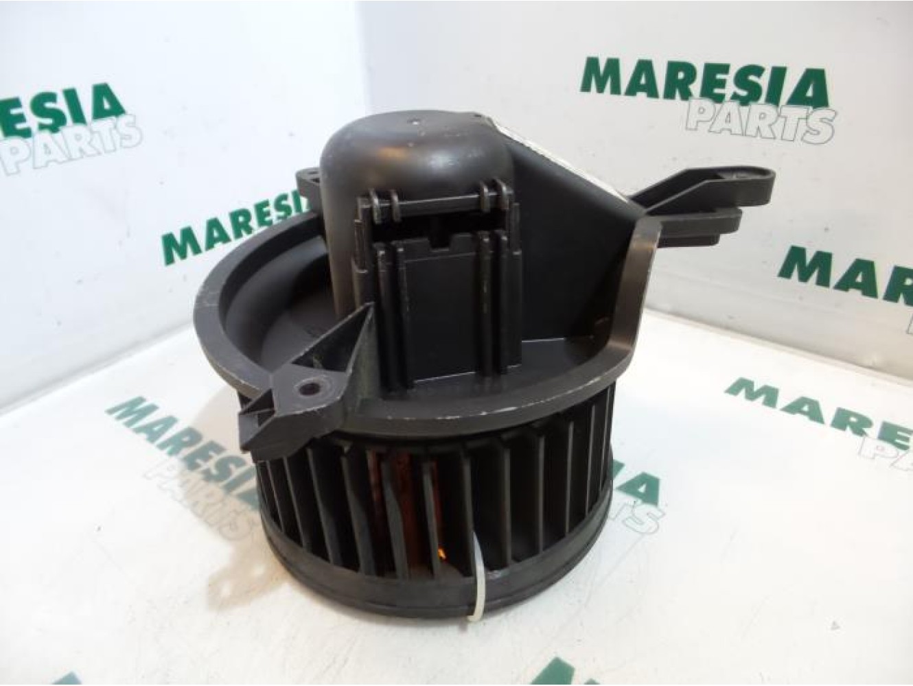 Citroen - Berlingo - Heating and ventilation fan motor