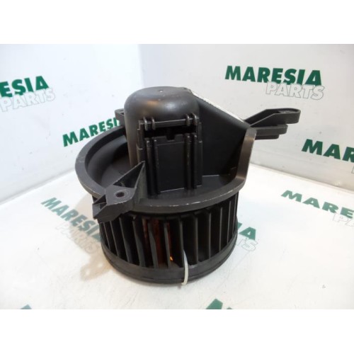 Citroen - Berlingo - Heating and ventilation fan motor
