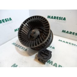Citroen - Berlingo - Kachel Ventilatiemotor