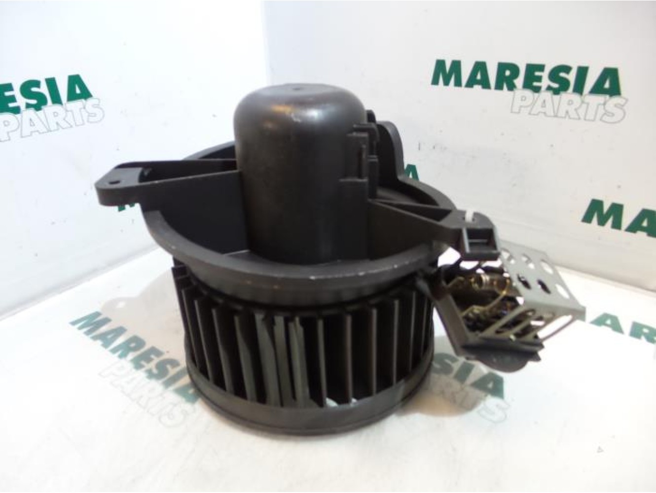Citroen - Berlingo - Kachel Ventilatiemotor
