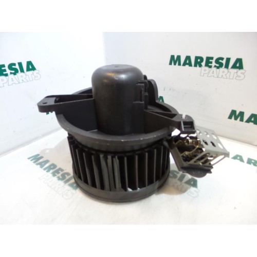Citroen - Berlingo - Heating and ventilation fan motor