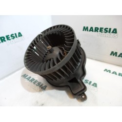 Citroen - Berlingo - Heating and ventilation fan motor