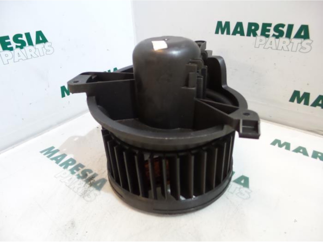 Citroen - Berlingo - Heating and ventilation fan motor