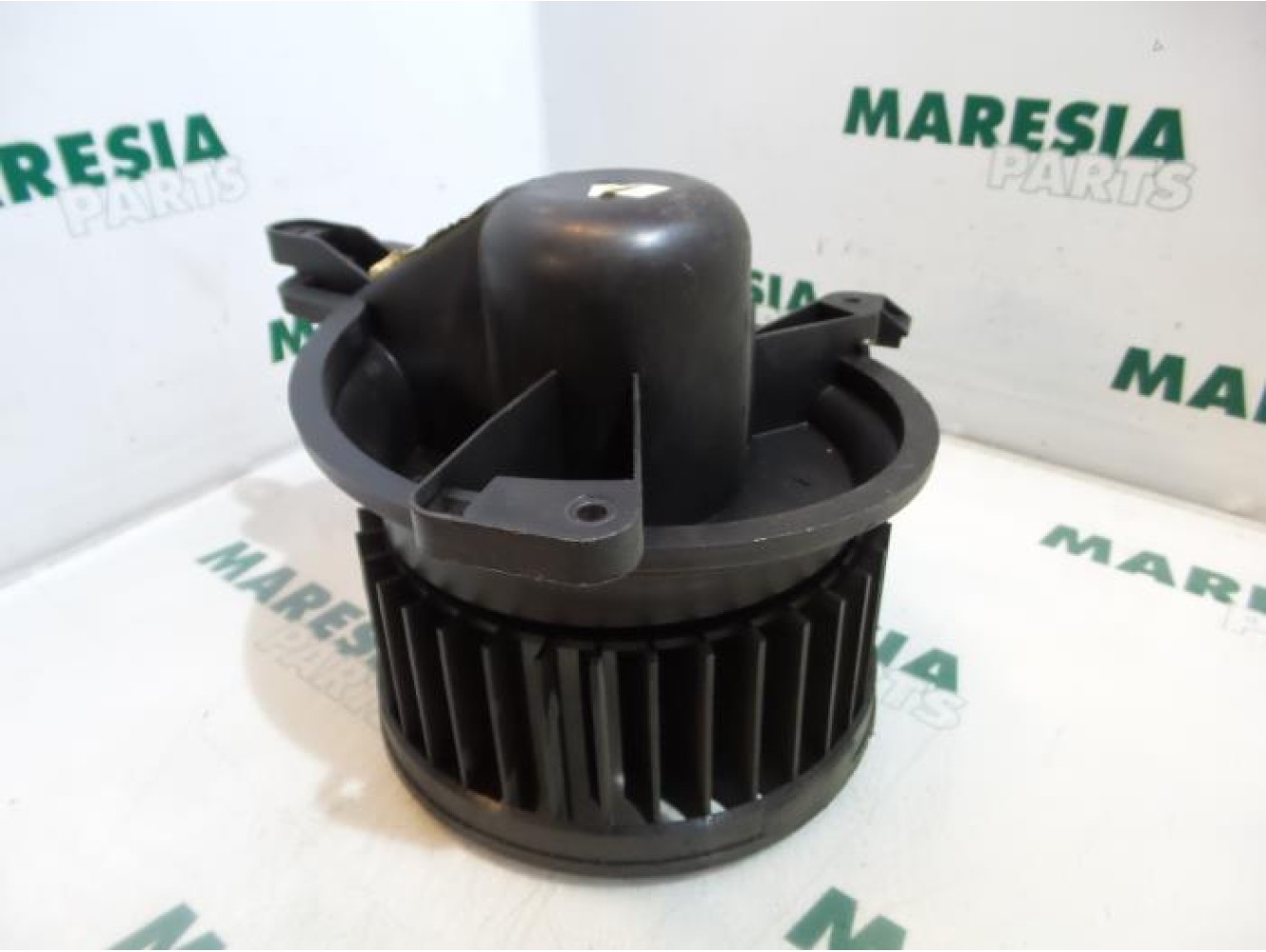 Citroen - Berlingo - Heating and ventilation fan motor