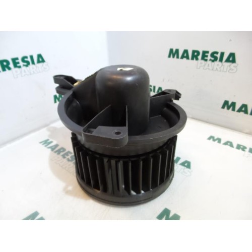 Citroen - Berlingo - Heating and ventilation fan motor