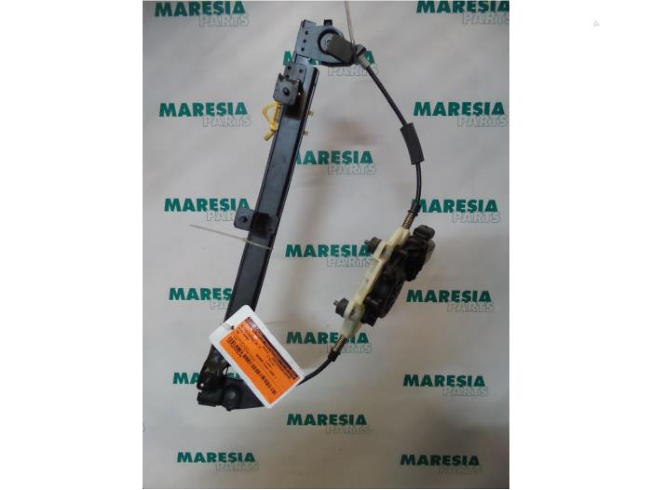 Alfa Romeo - 156 - Window mechanism 4-door, front left