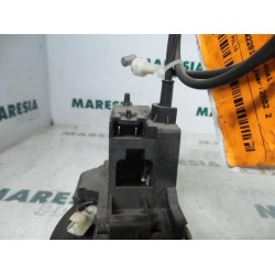 Renault - Megane Scenic - Front door lock mechanism 4-door, right