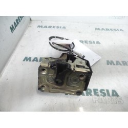 Renault - Megane Scenic - Front door lock mechanism 4-door, right
