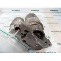 Peugeot - 607 - Starter