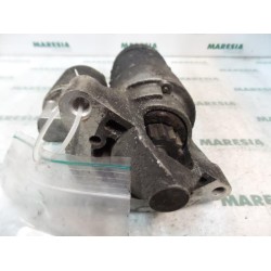 Peugeot - 607 - Startmotor