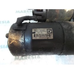 Peugeot - 607 - Startmotor