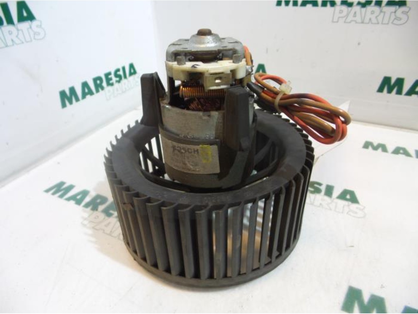 Renault - Twingo - Heating and ventilation fan motor