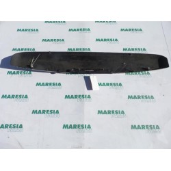 Renault - Laguna - Spoiler